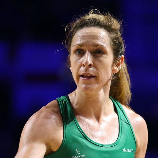 Commonwealth Games: Netball schedule and squads for Birmingham