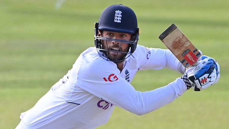 Ben Foakes played a crucial role in England's victory over New Zealand at Lord's