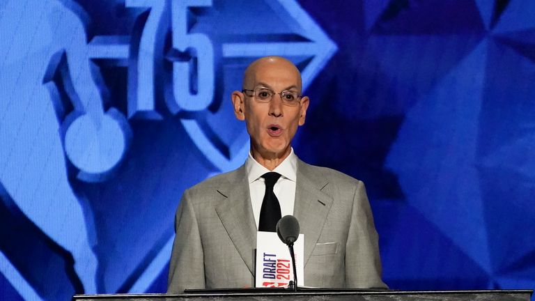 NBA Draft experts answer key questions ahead of draft night