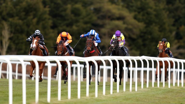Bath’s July fixtures moved to Southwell after ground concerns