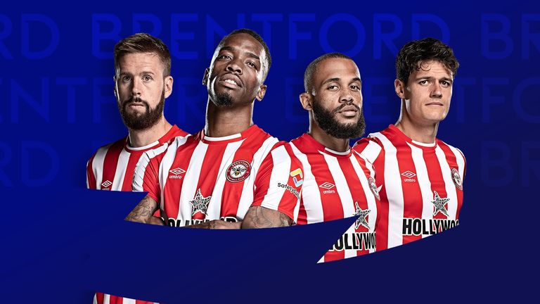 Calendario Brentford 2022/23