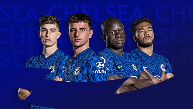 Calendario Chelsea 2022/23