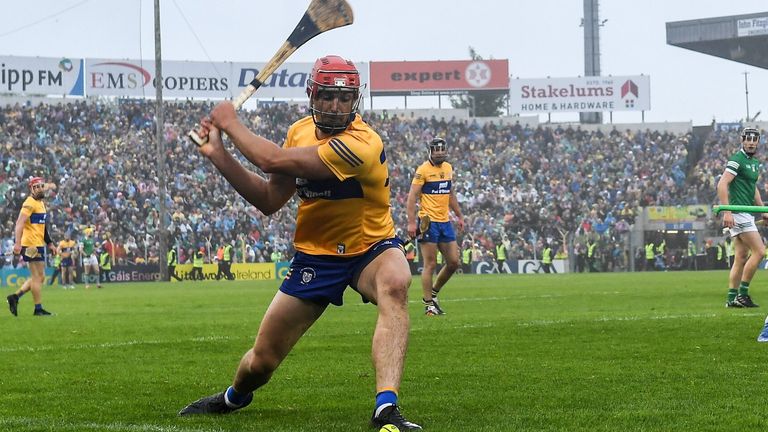 Clare must regroup for the All-Ireland quarter-final, but could be without Peter Duggan and Rory Hayes