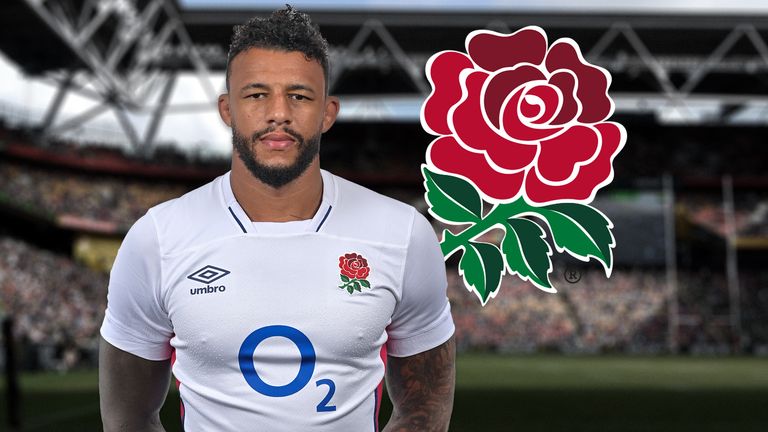 Courtney Lawes captains England as they begin their tour of Australia on July 2, live on Sky Sports