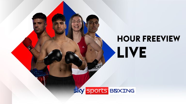 13+ Boxing Live Feed Free