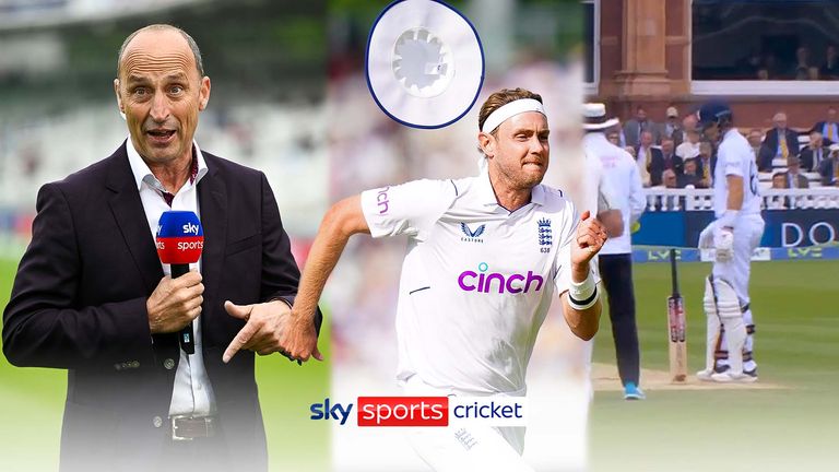 The funniest moments from the first Test between England and New Zealand