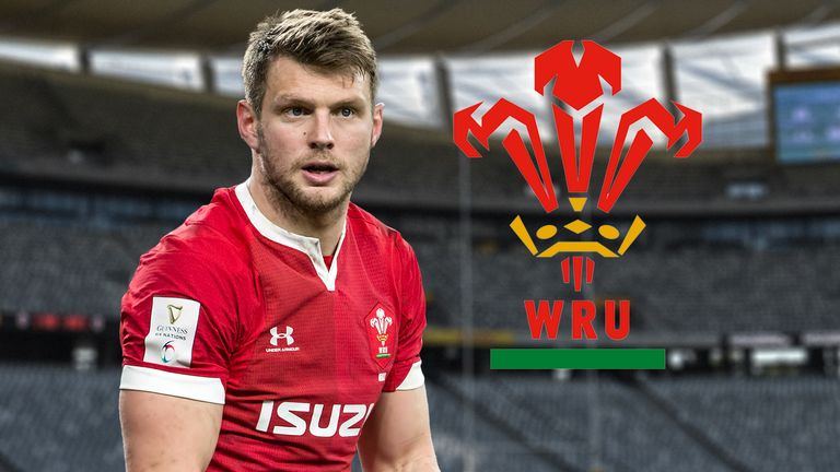 Dan Biggar will lead Wales as captain on their tour of South Africa, live on Sky Sports 