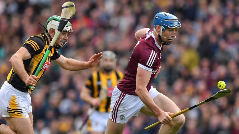 Can Galway find a spark?