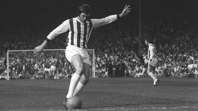 Jeff Astle