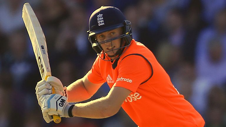 Joe Root, England, T20 cricket, 2015 (PA Images)