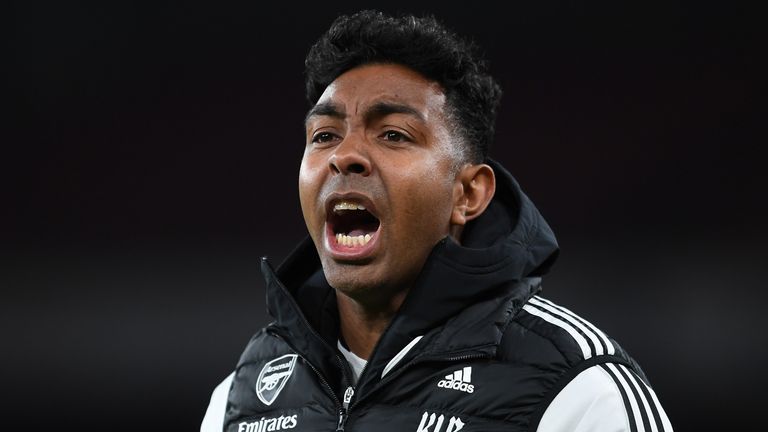 Crawley have announced the appointment of Kevin Betsy