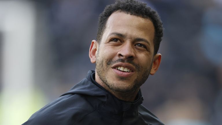 Liam Rosenior