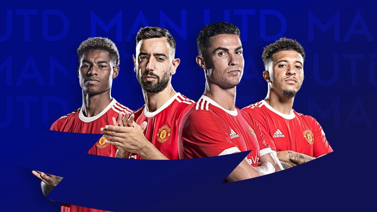 Manchester United - Sky Sports Football