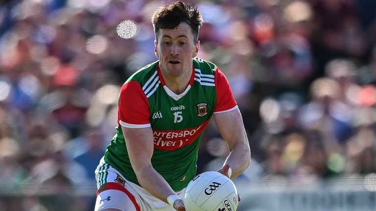 Mayo face Kildare in a win-or-bust clash
