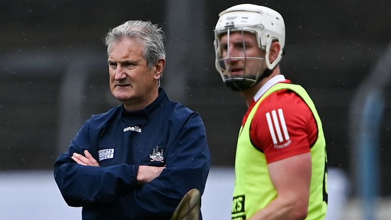 GAA team news: Horgan remains on Cork bench