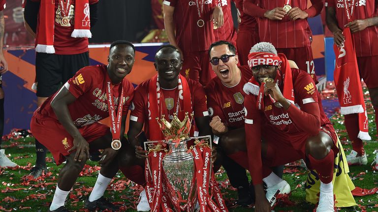 Mane joins Bayern | Klopp: He leaves Liverpool a modern-day icon