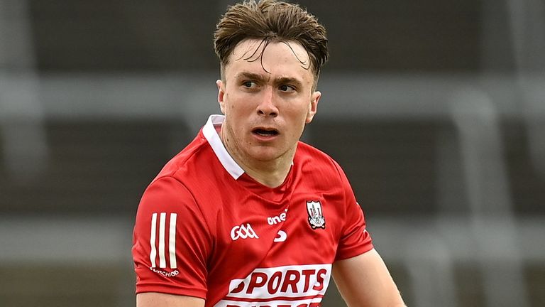 Team news: Cork boosted by Meehan return