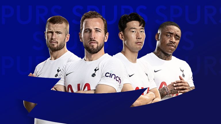 Tottenham fixtures: Spurs start with Saints & Chelsea