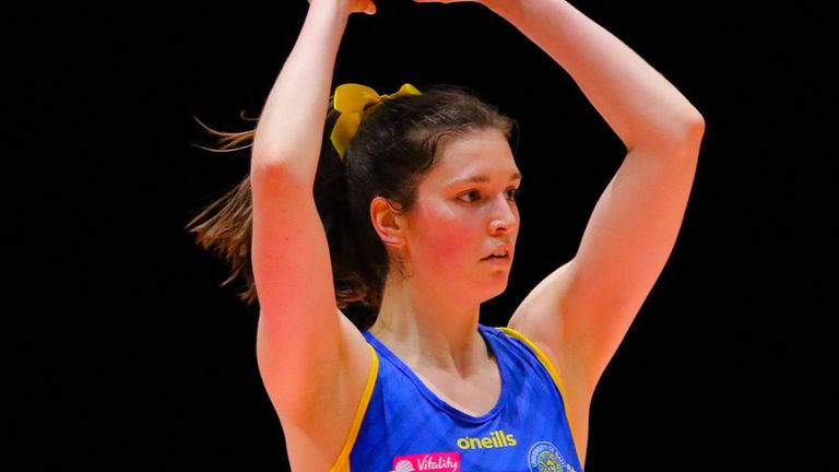 Sophie Drakeford-Lewis (Image credit: Ben Lumley)