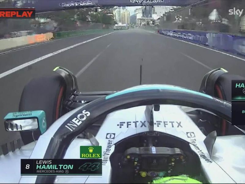 Lewis Hamilton unimpressed by F1's lack of 'silverware