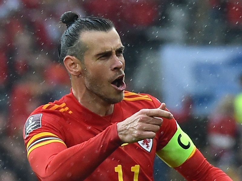 The inside track on Gareth Bale's transfer to Los Angeles FC