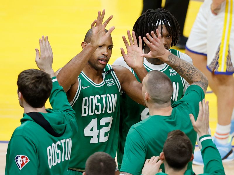 Boston x Golden State: trajetórias opostas se cruzam na final da