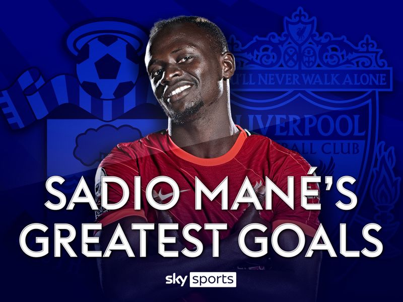 Sadio Mane has not told Liverpool he wants to leave this summer amid Bayern  Munich interest, Transfer Centre News