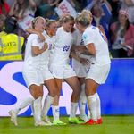 File photo dated 03-10-2021 of Manchester United's Alessia Russo. Manchester  United forward Alessia Russo has been included in England's squad for the  World Cup qualifiers against Northern Ireland and Latvia later this