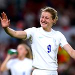 England's Ellen White announces retirement from football - The Athletic