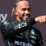 F1 great Lewis Hamilton joins Denver Broncos ownership group