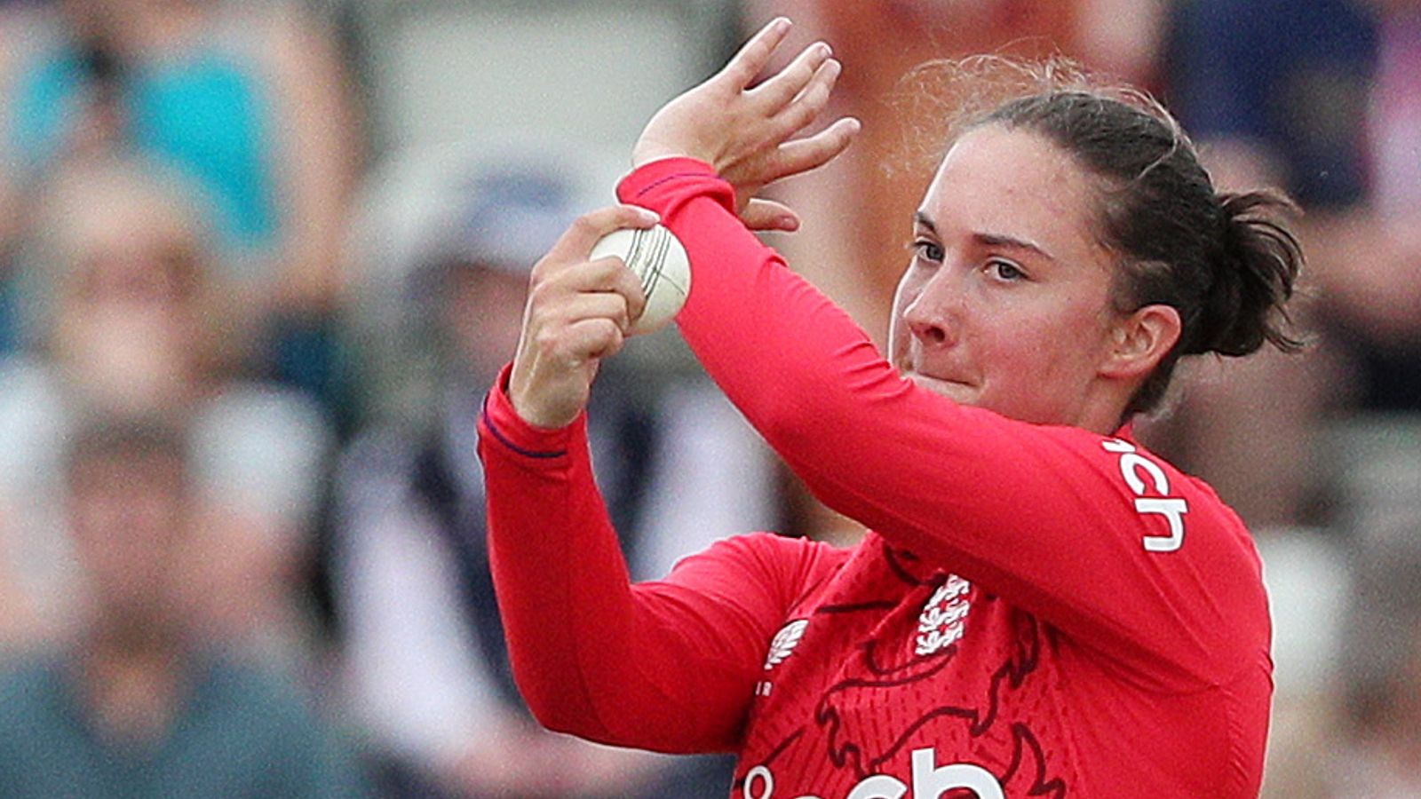England Women vs India Women: Updates of first T20 from Durham