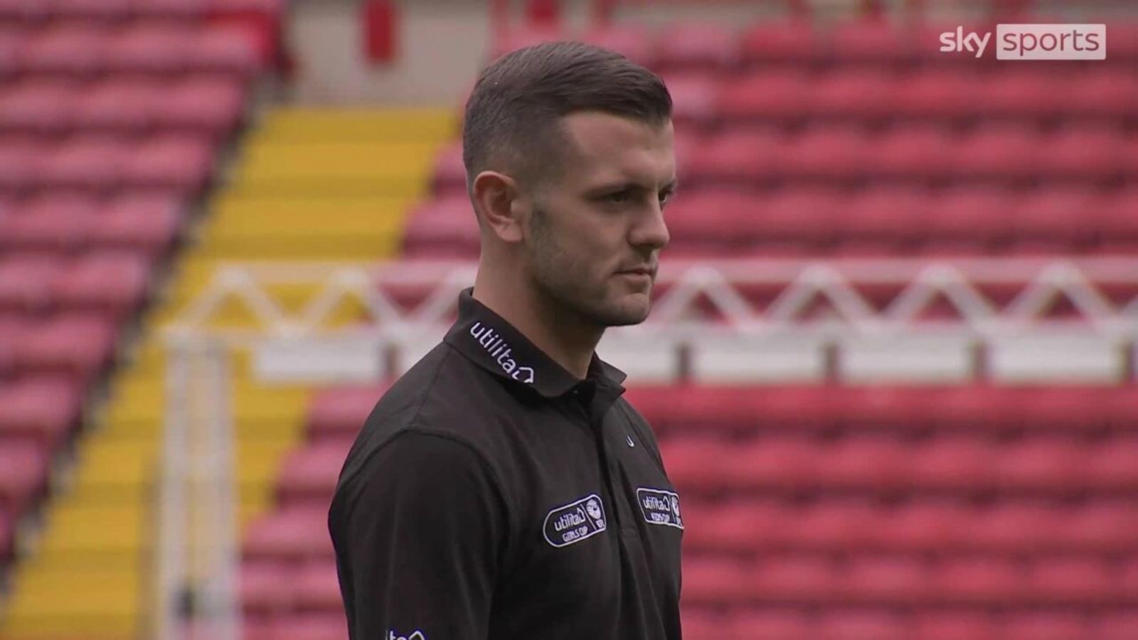 Jack Wilshere: Former Arsenal and England midfielder appointed Gunners