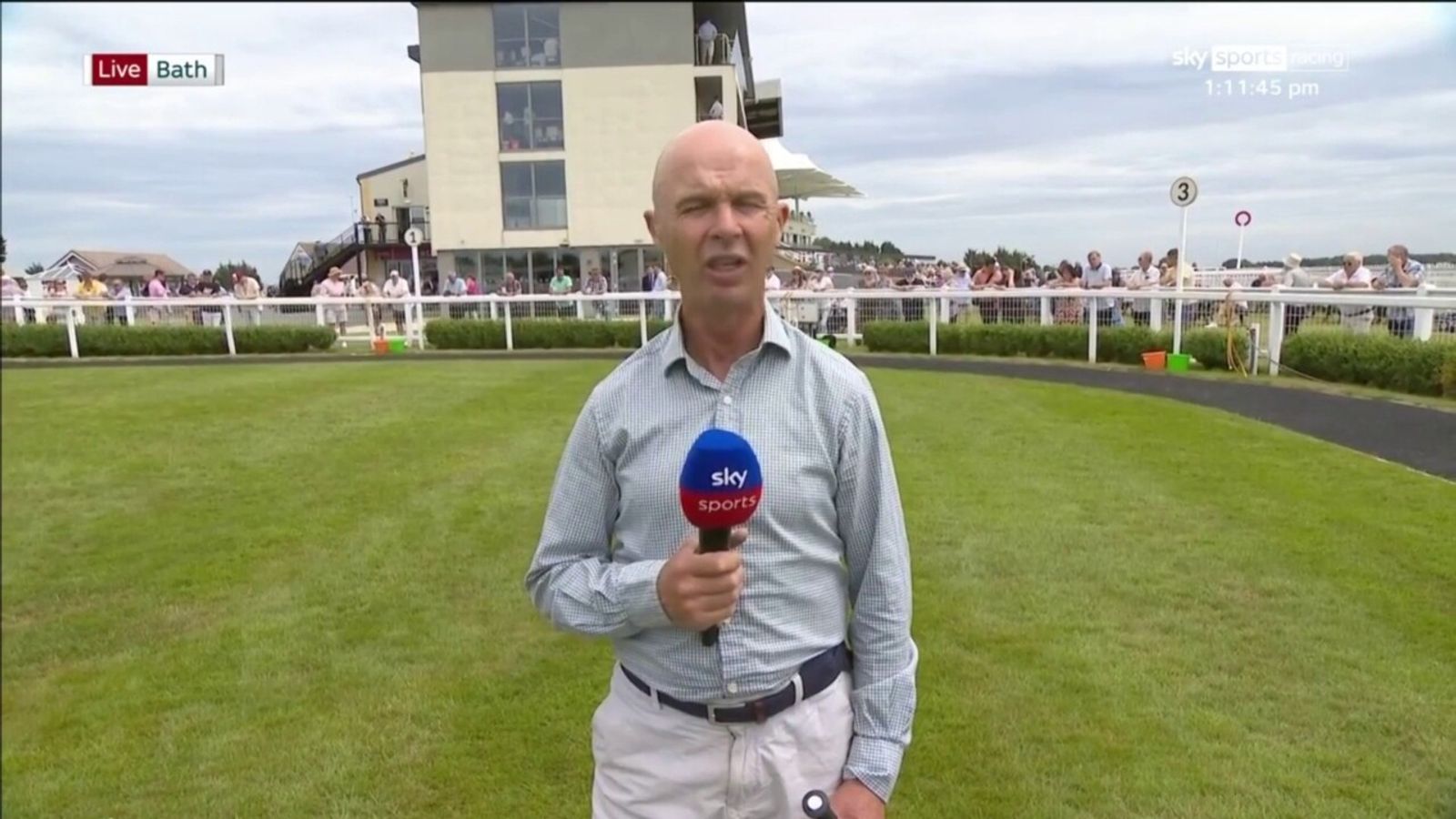 Harvey: In no other sport can you cheat and win! | Racing News | Sky Sports