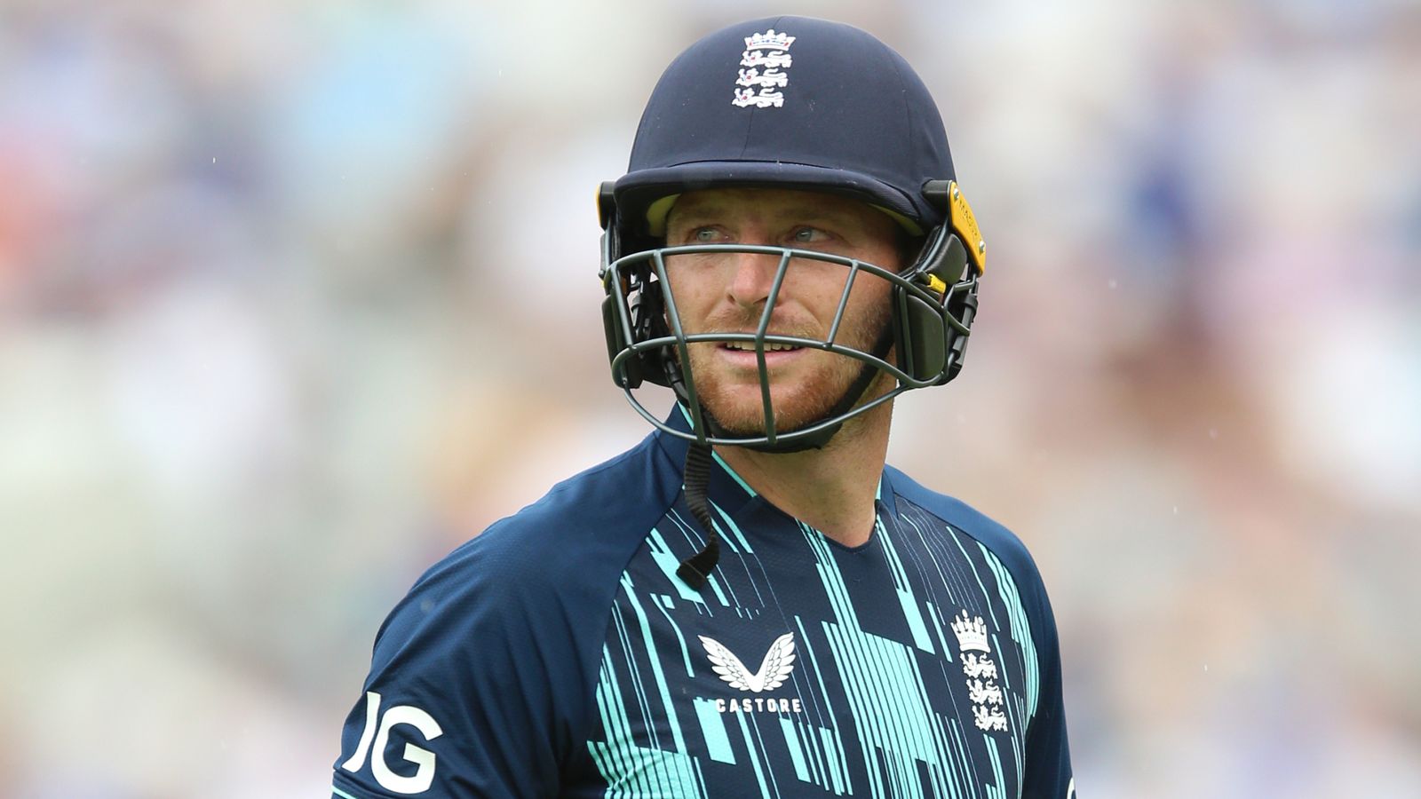 Jos Buttler: England’s batting is still their ‘super strength’, despite heavy defeat to India in first ODI