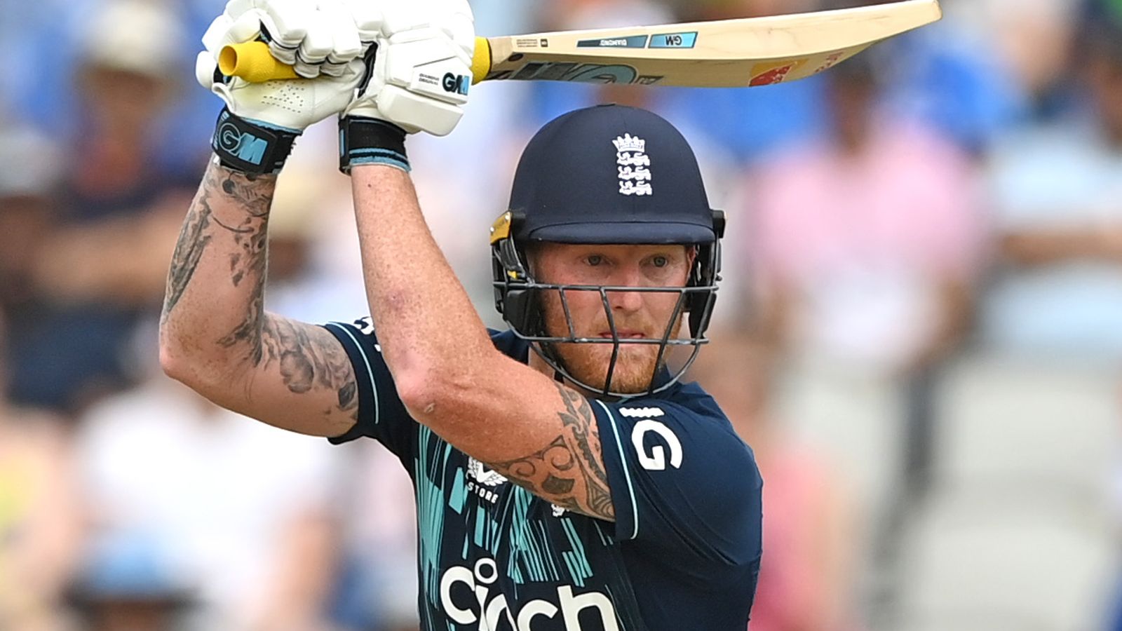 Ben Stokes says cricket schedule asks ‘too much of players’ as he quits ODIs | ‘We’re not cars’
