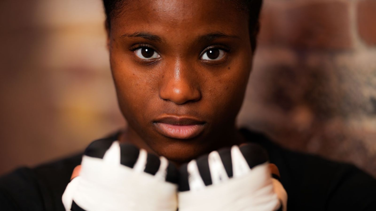 Caroline Dubois is determined to headline soon: ‘I want to be in fights that scare me’