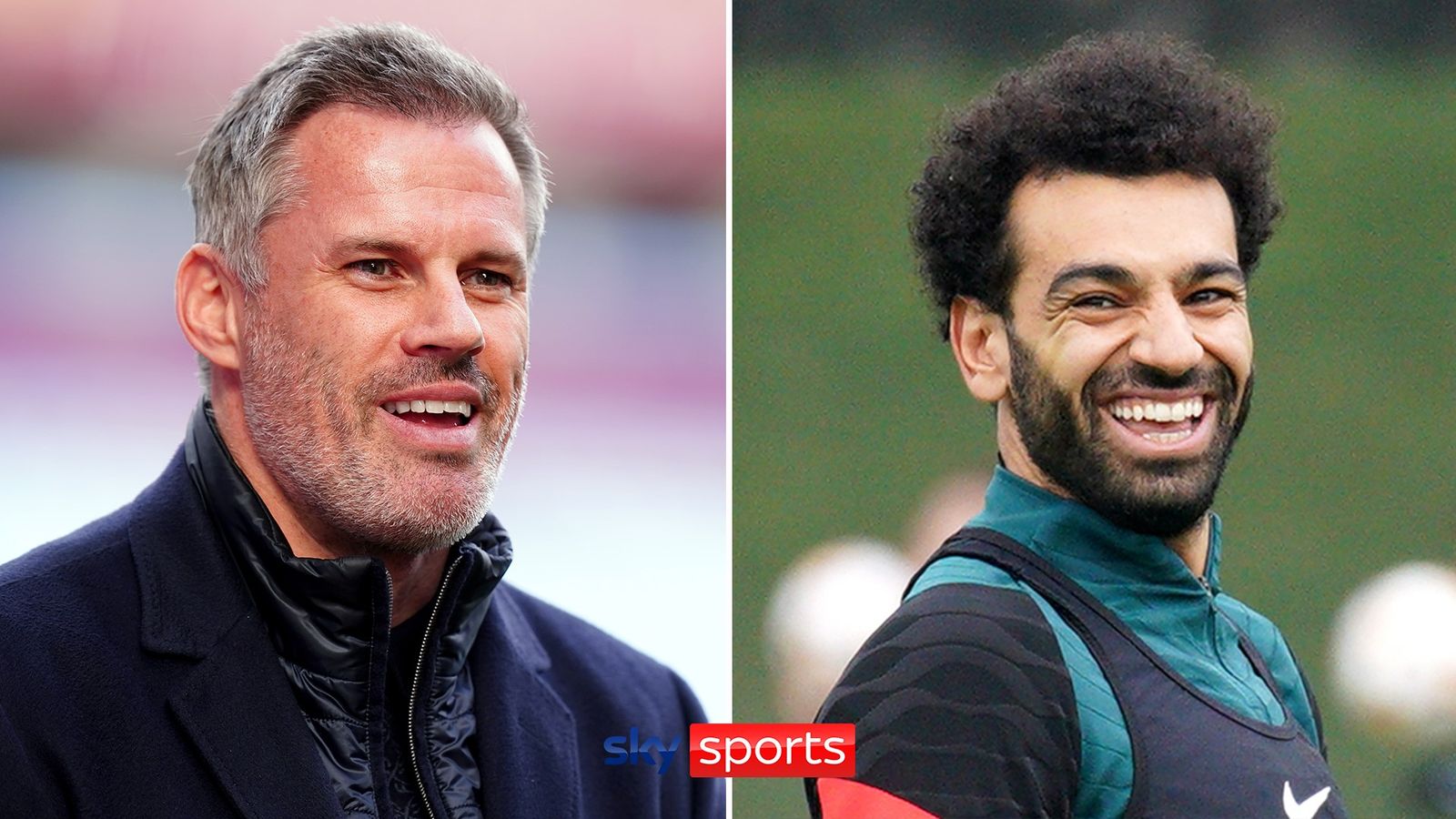 Mohamed Salah: Liverpool right to bend wage structure for ‘legend’, says Jamie Carragher