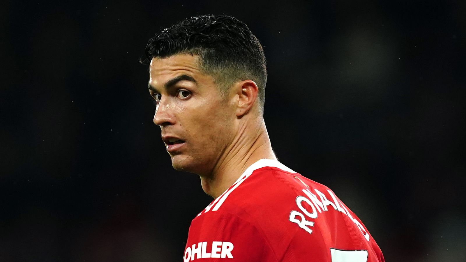 Cristiano Ronaldo: Man Utd forward hints at return vs Rayo Vallecano