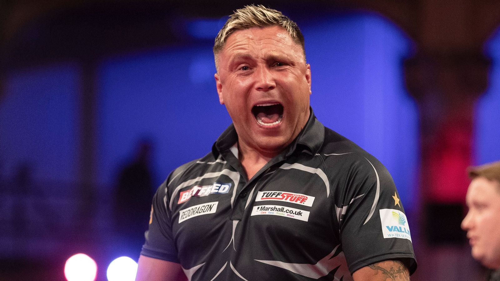 World Grand Prix Darts James Wade, Gerwyn Price and Michael Smith all in action recap! Darts News Sky Sports