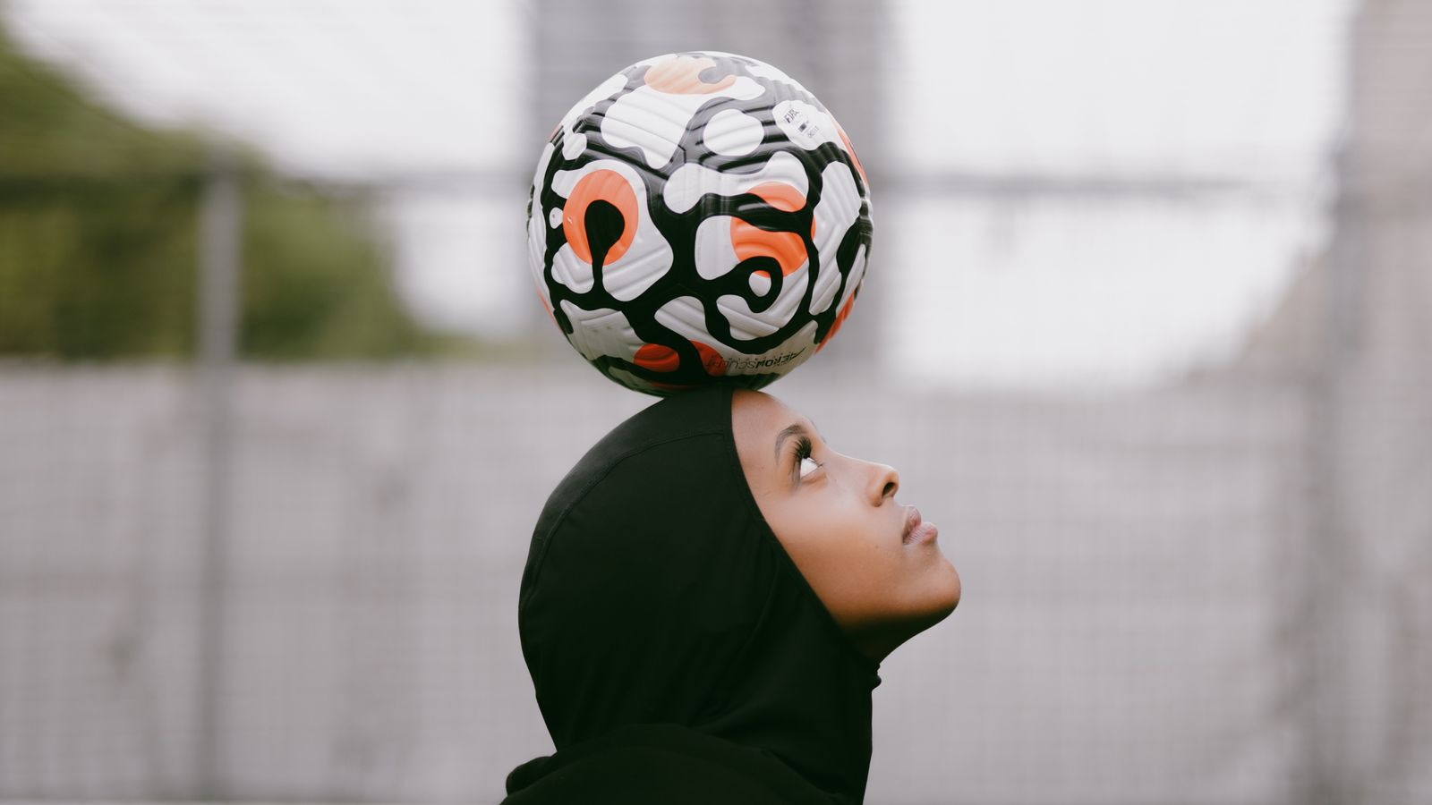 Iqra Ismail exceptional interview: Somali Muslim coach conquering racism to inspire ladies to engage in football | Soccer Information