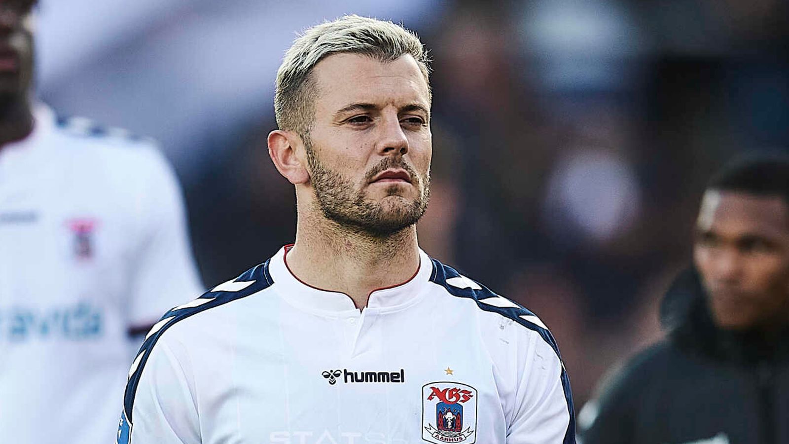 Jack Wilshere rivela di aver lasciato l’AGF danese e di “considerare il suo prossimo passo” |  notizie di calcio