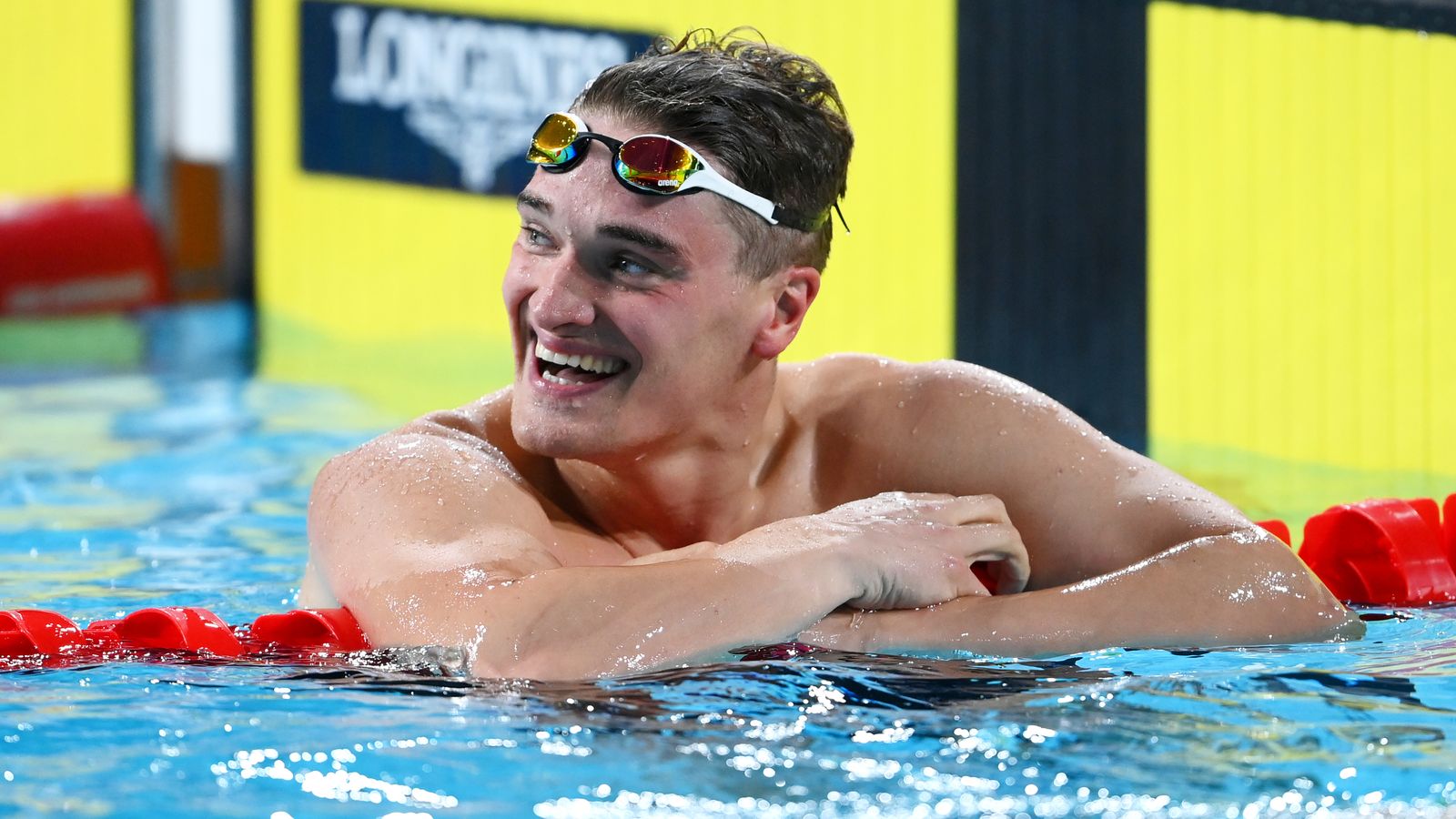 commonwealth-games-james-wilby-wins-100m-breaststroke-gold-as-adam-peaty-finishes-fourth