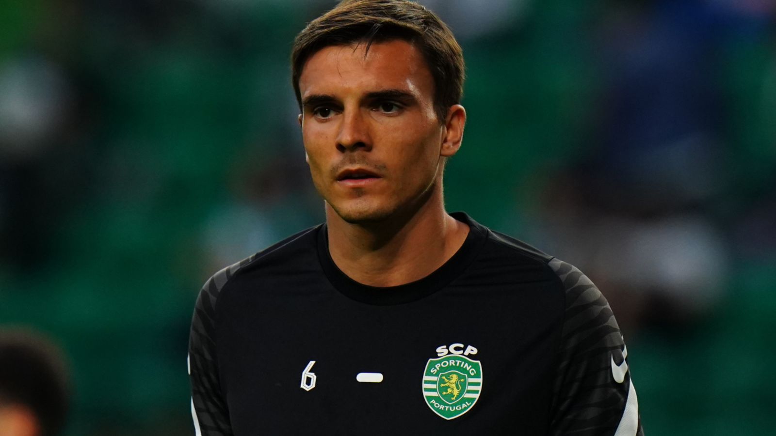 Joao Palhinha: Fulham ensure £20m signing of midfielder from Sporting Lisbon on five-year deal | Transfer Centre News