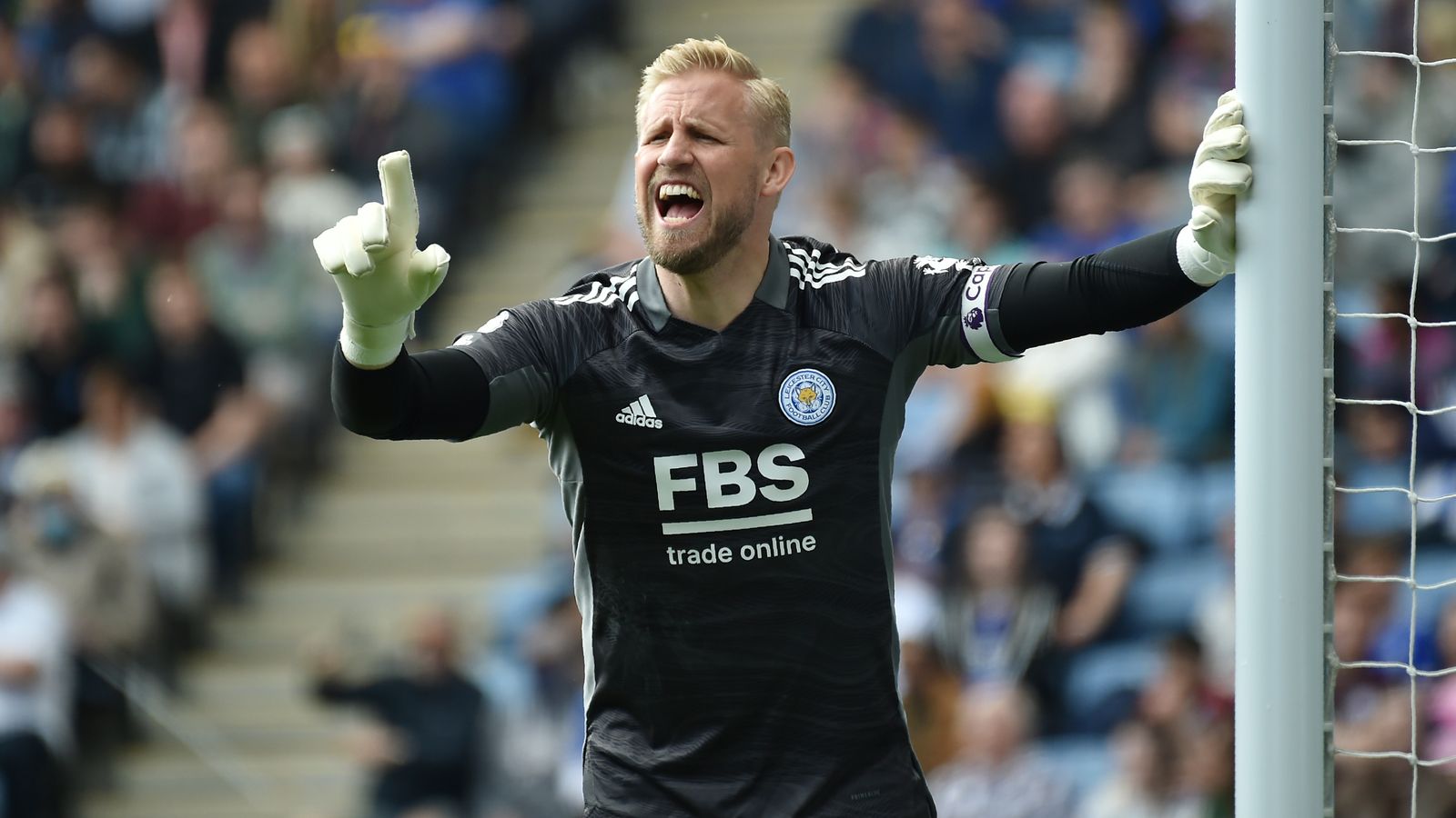 Reporter notebook: Why Kasper Schmeichel and Aaron Ramsey decided to join ‘ambitious’ Nice