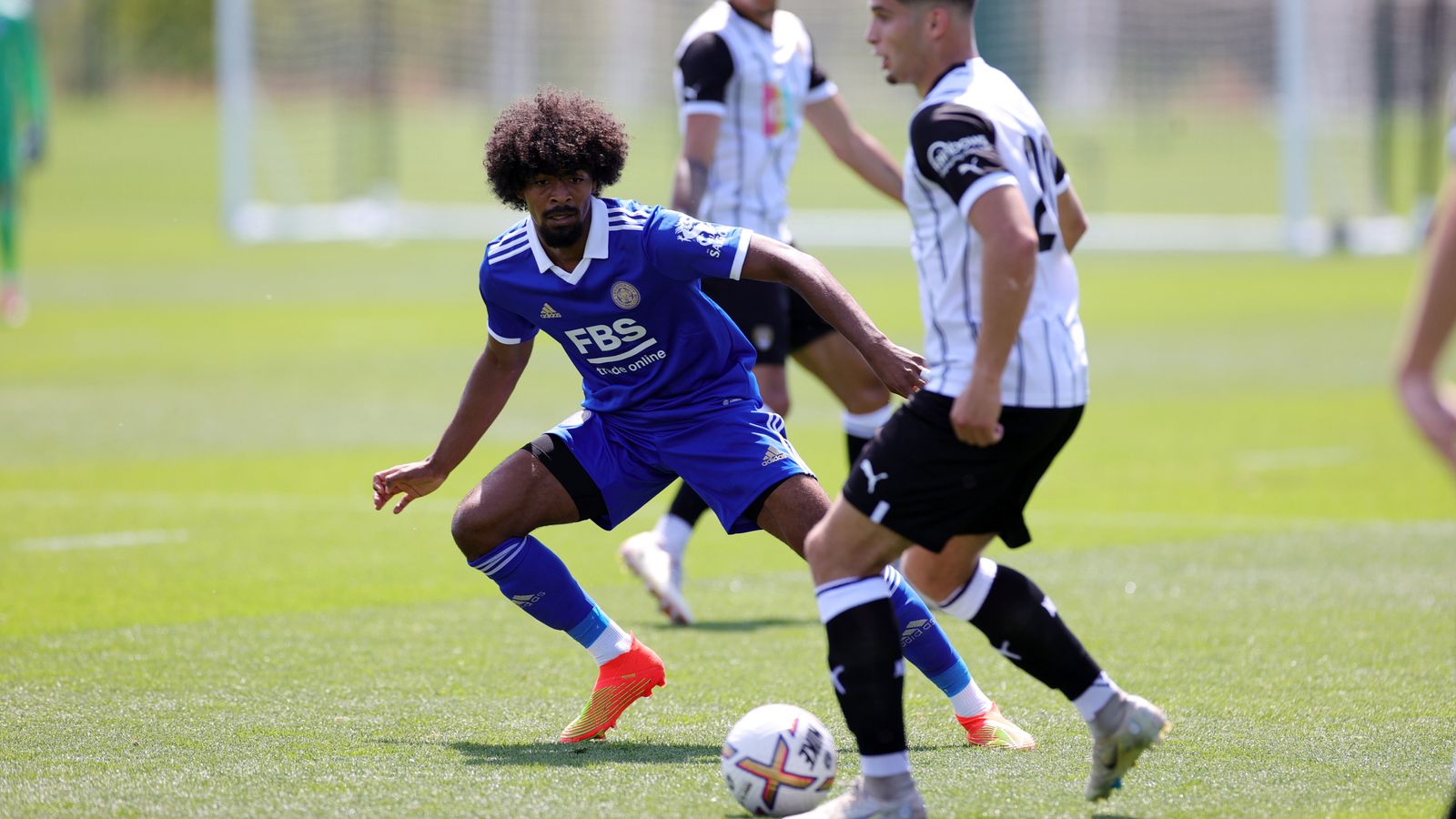 Leicester suffer shock loss to non-league Notts County – Pre-season round-up