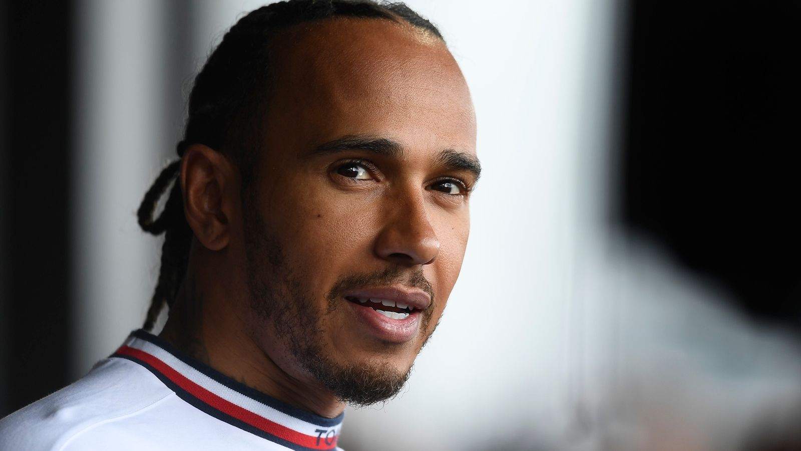 British GP: Lewis Hamilton ‘gutted’ after finishing fifth in dramatic Silverstone qualifying