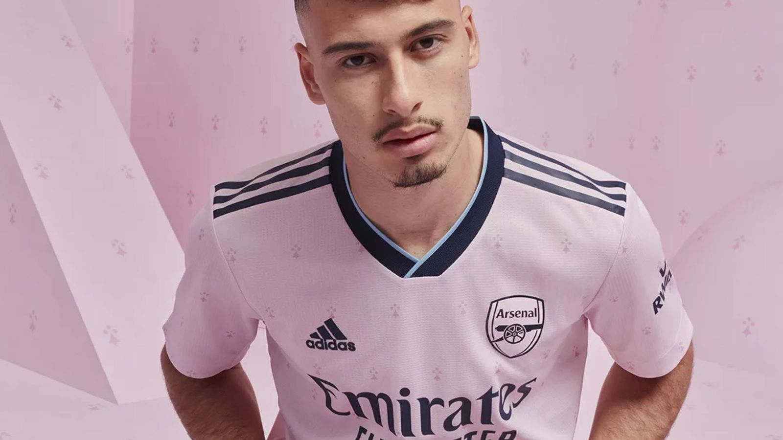 Leicester City 2022/23 adidas Away Kit - FOOTBALL FASHION