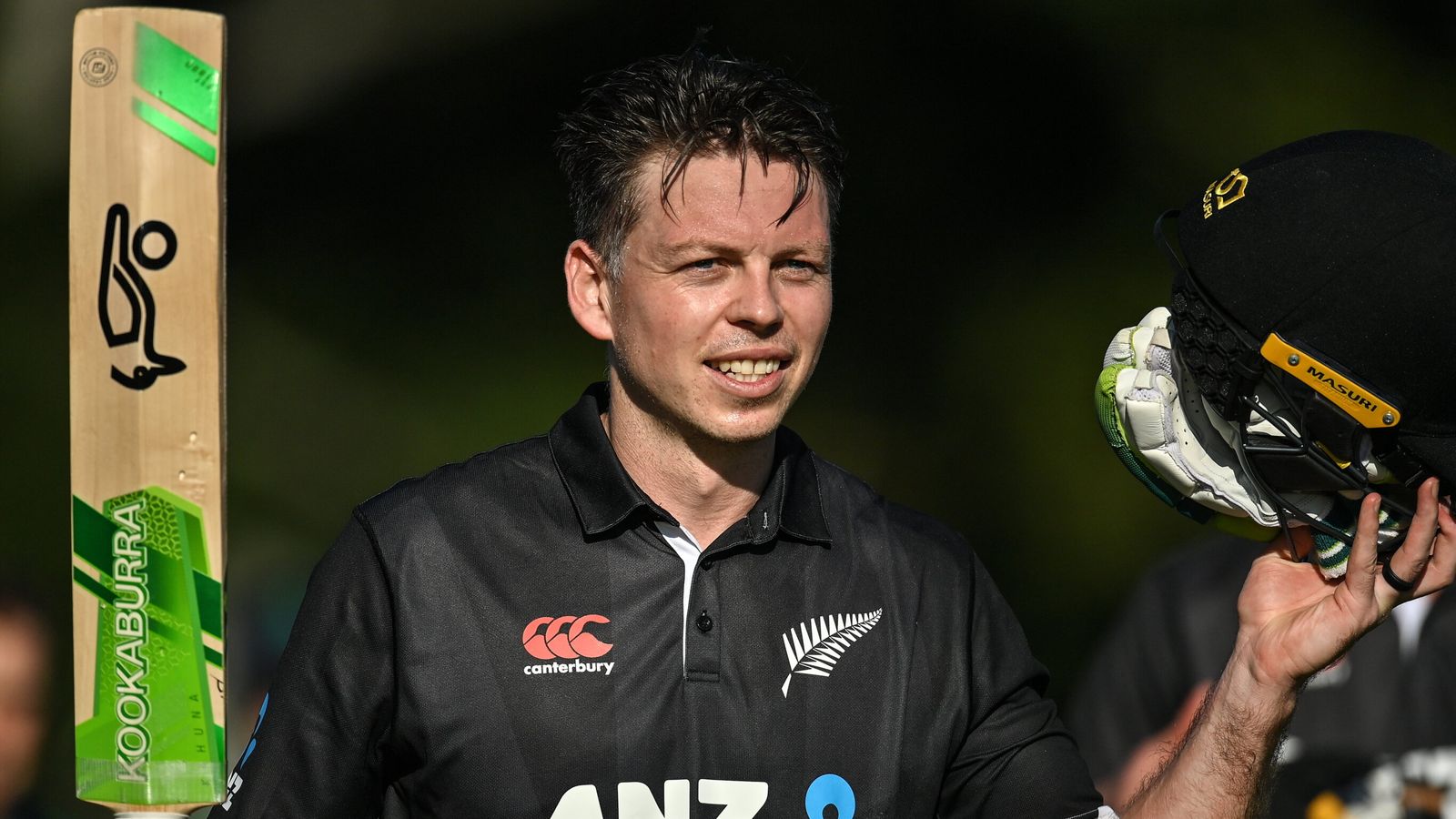 Quick cricket column New Zealand take unassailable 20 lead over