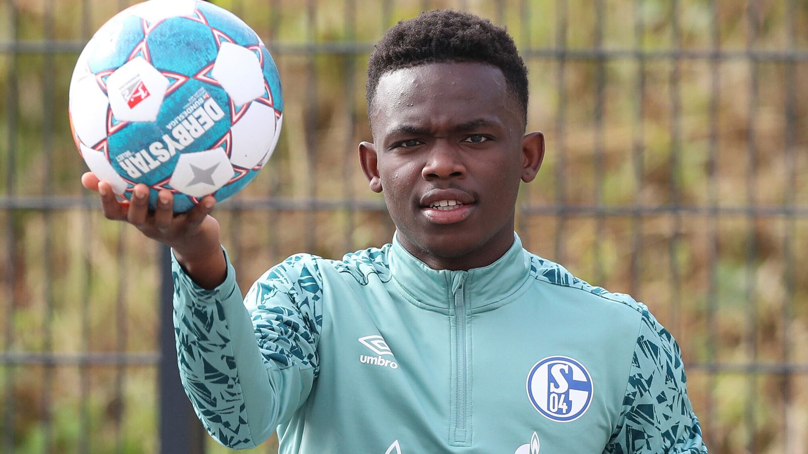 Rangers transfer news: Rabbi Matondo signs four-year deal after leaving newly-promoted Schalke