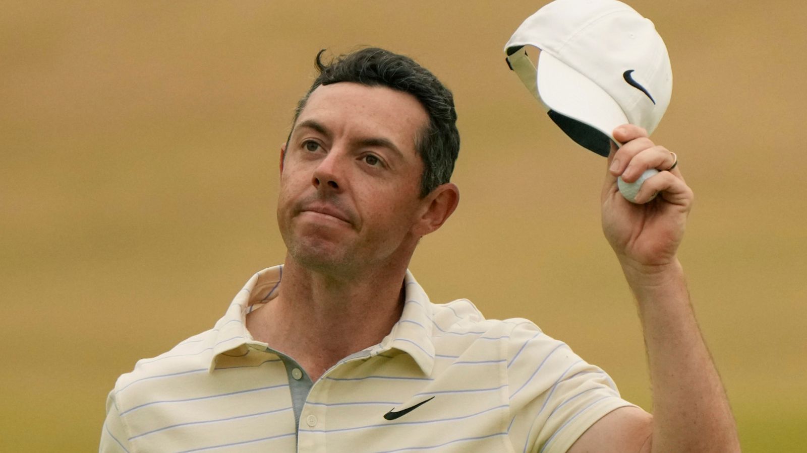 The 150th Open: Rory McIlroy sees end to major drought ‘slip away’ with near-miss at St Andrews